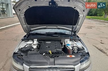Універсал Audi A4 2009 в Чернігові