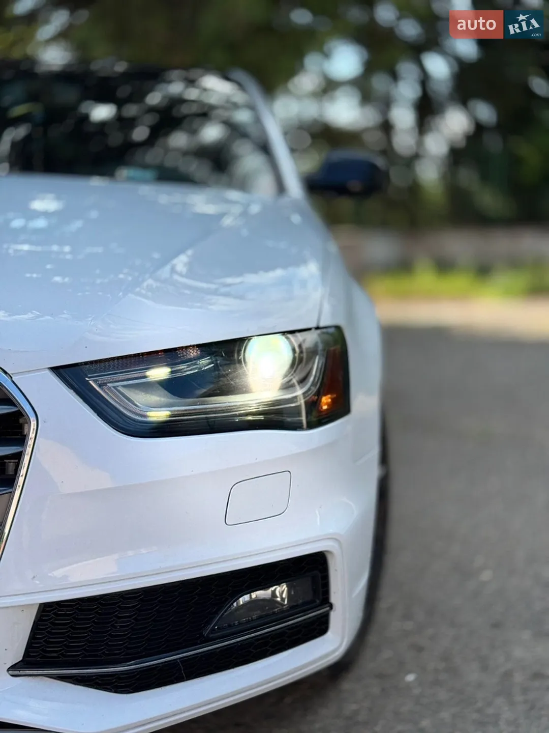2015 Audi A4 - мініатюра 5