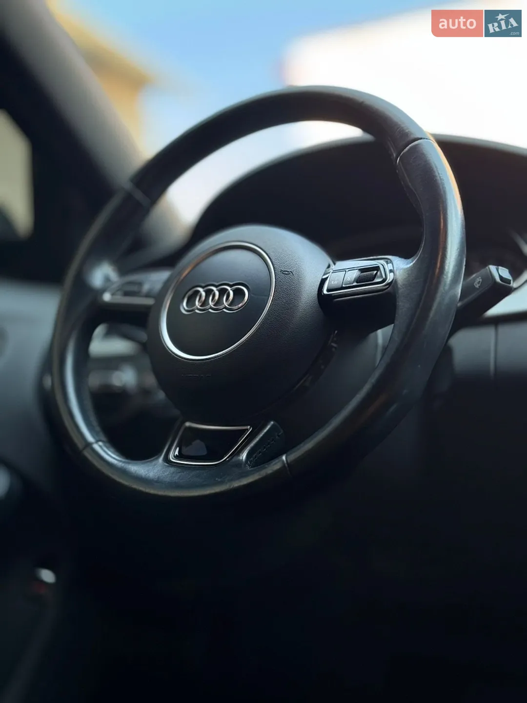 2015 Audi A4 - мініатюра 25