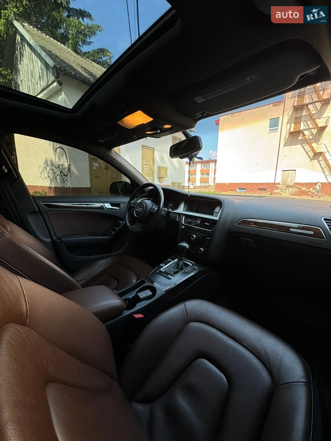 2015 Audi A4 - мініатюра 32