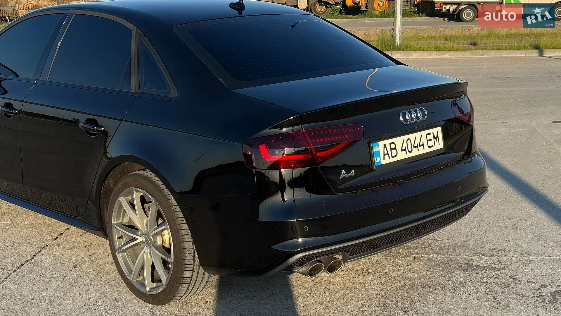 2015 Audi A4 - мініатюра 10