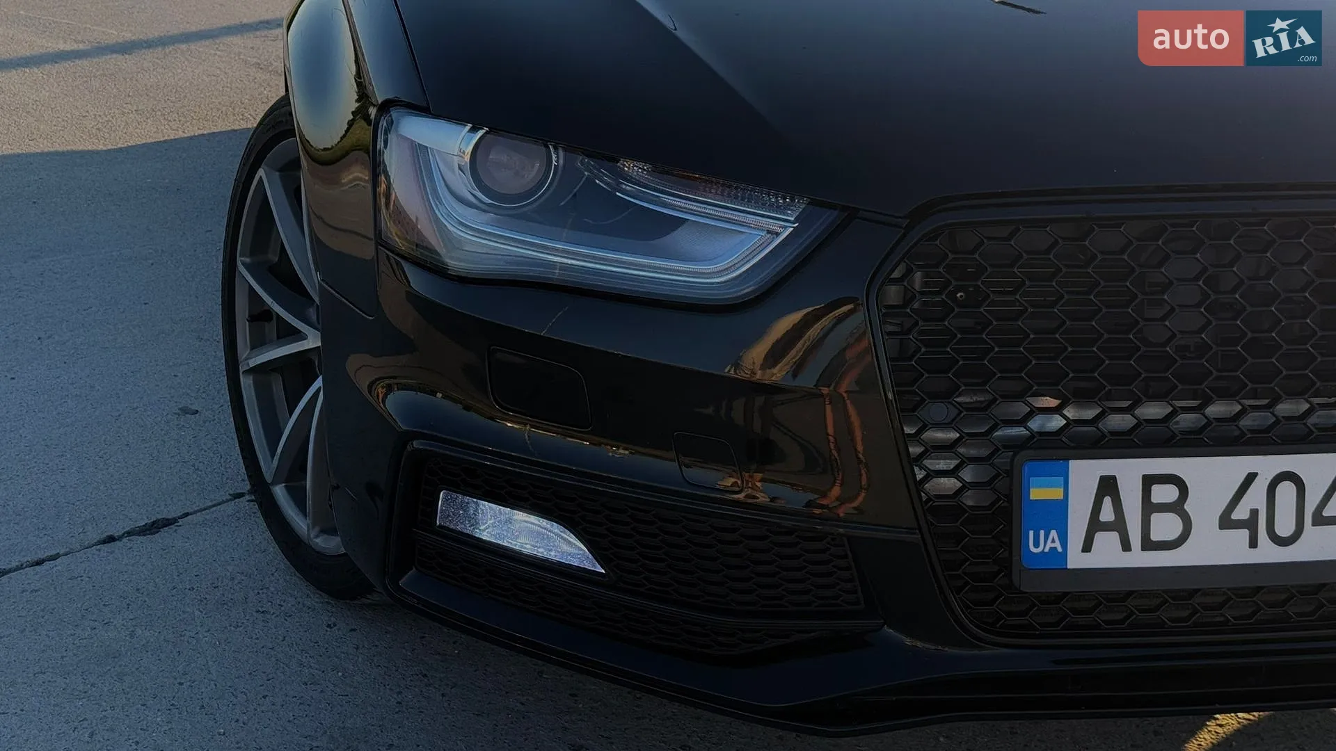 2015 Audi A4 - мініатюра 34
