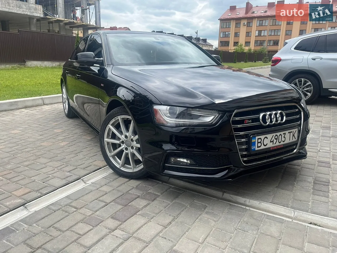 2014 Audi A4 - мініатюра 9