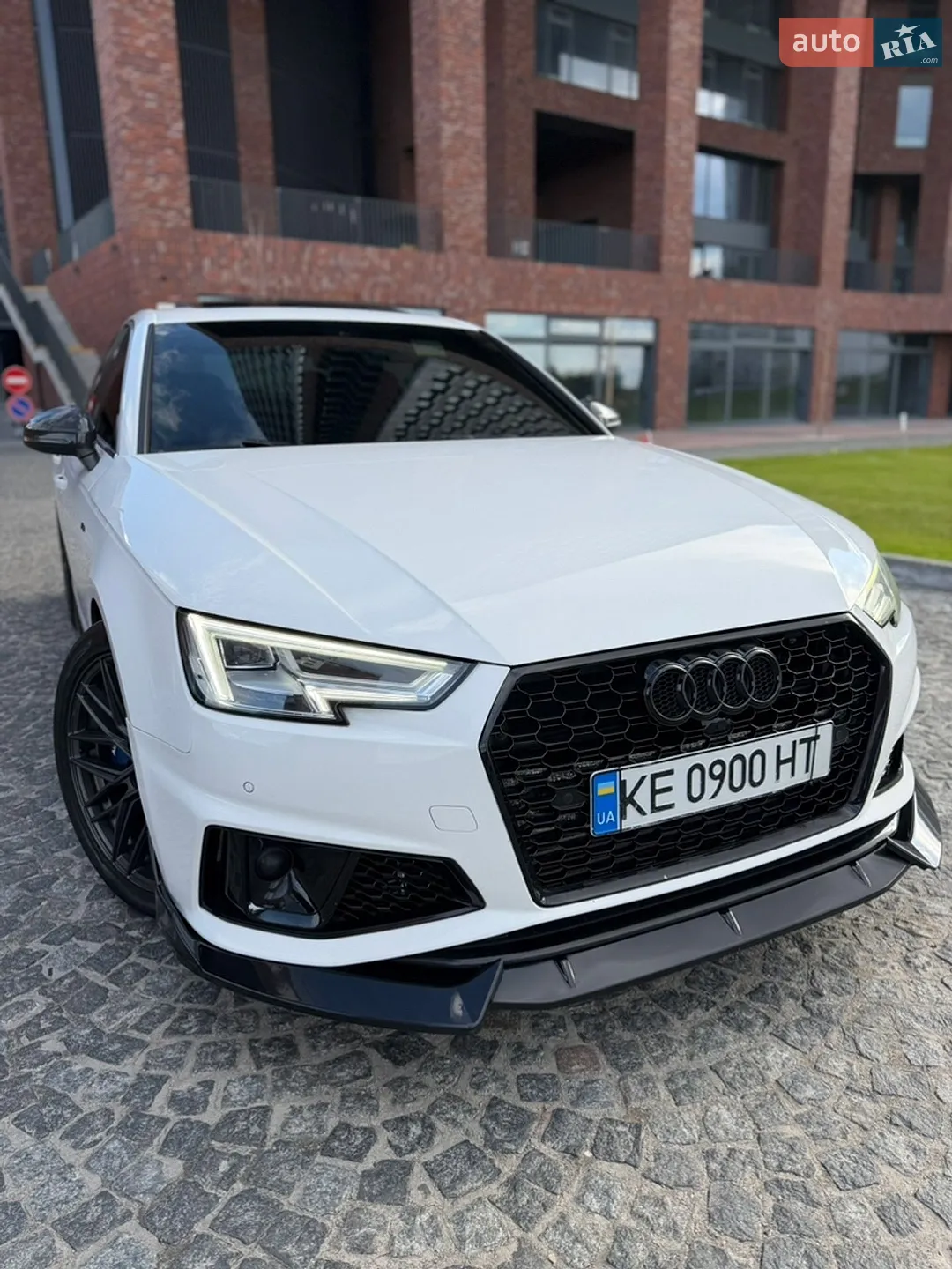 2019 Audi A4 - мініатюра 2