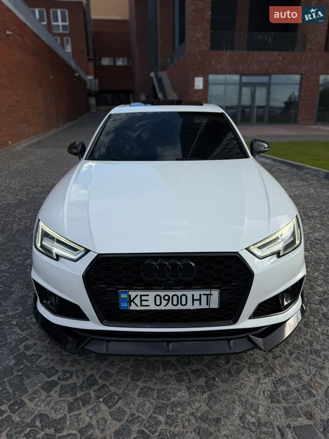 2019 Audi A4 - мініатюра 3
