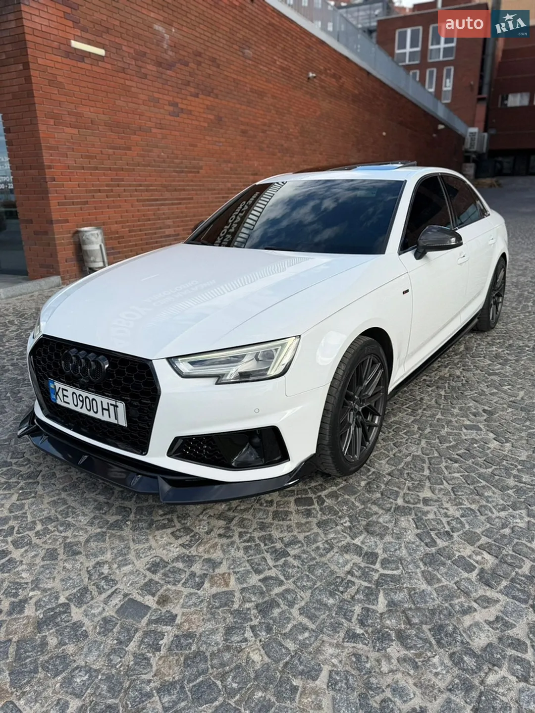 2019 Audi A4 - мініатюра 4