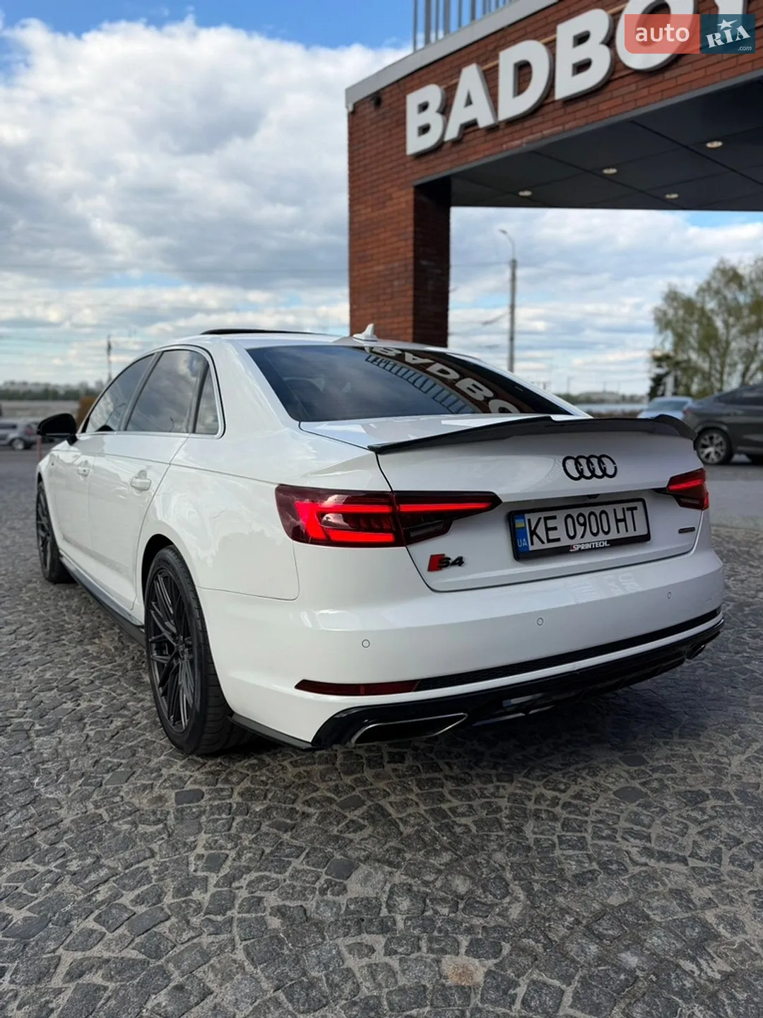 2019 Audi A4 - мініатюра 7