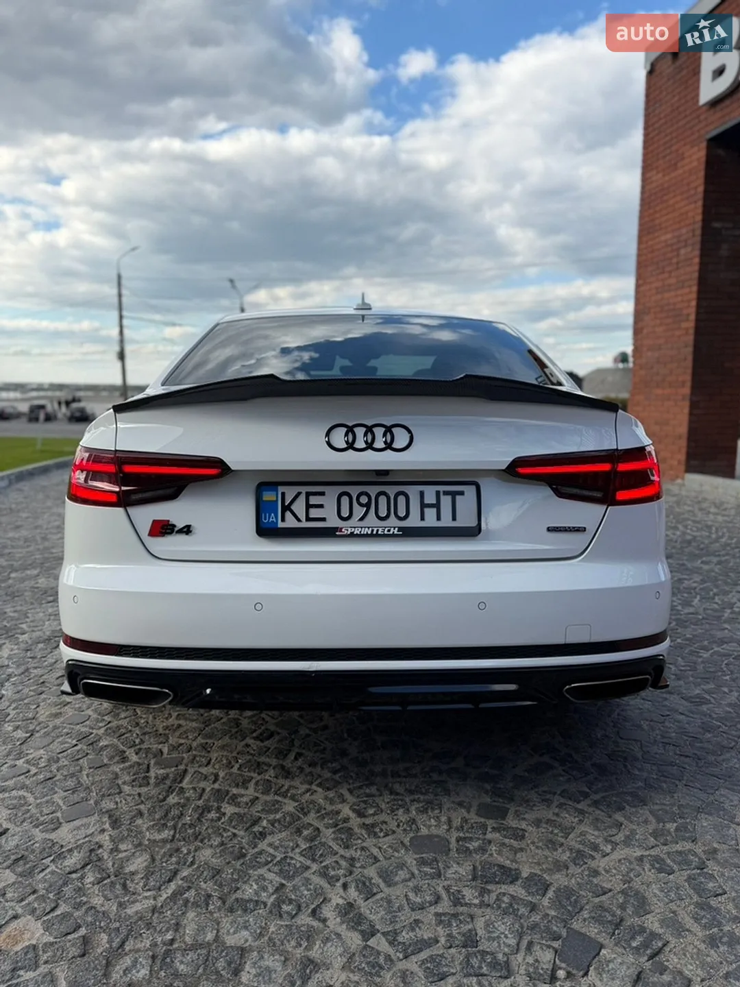 2019 Audi A4 - мініатюра 8