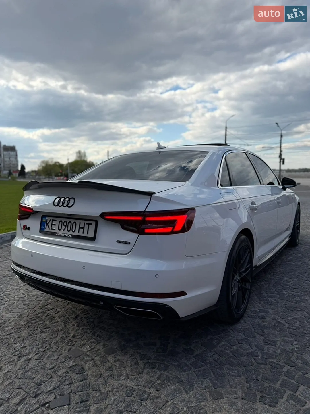 2019 Audi A4 - мініатюра 9