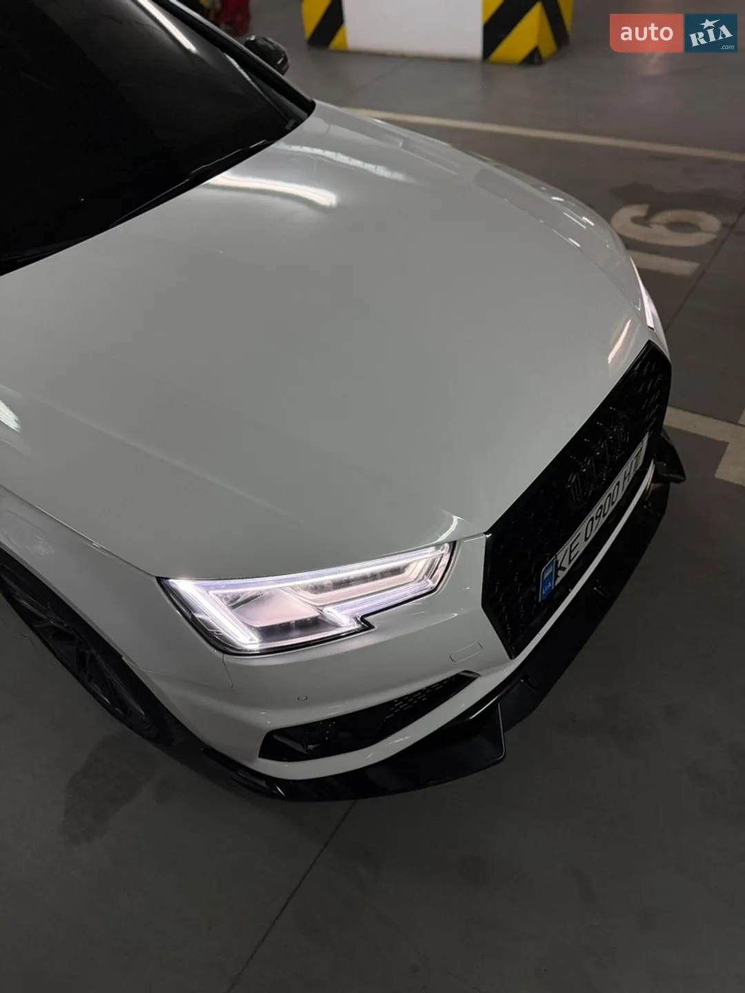 2019 Audi A4 - мініатюра 11