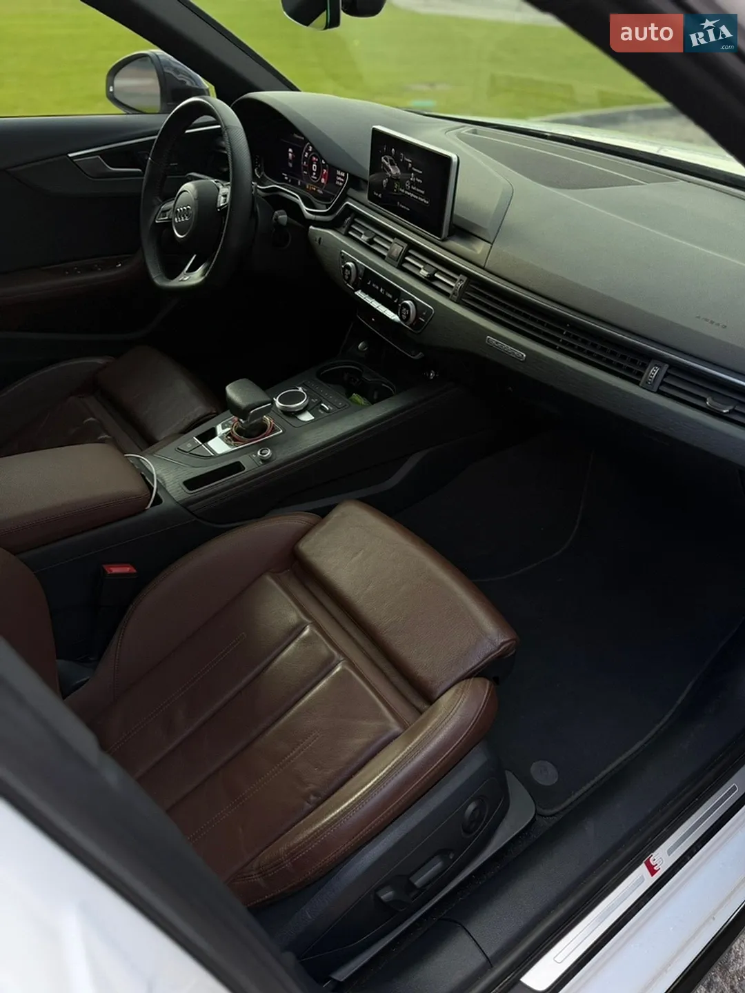 2019 Audi A4 - мініатюра 10