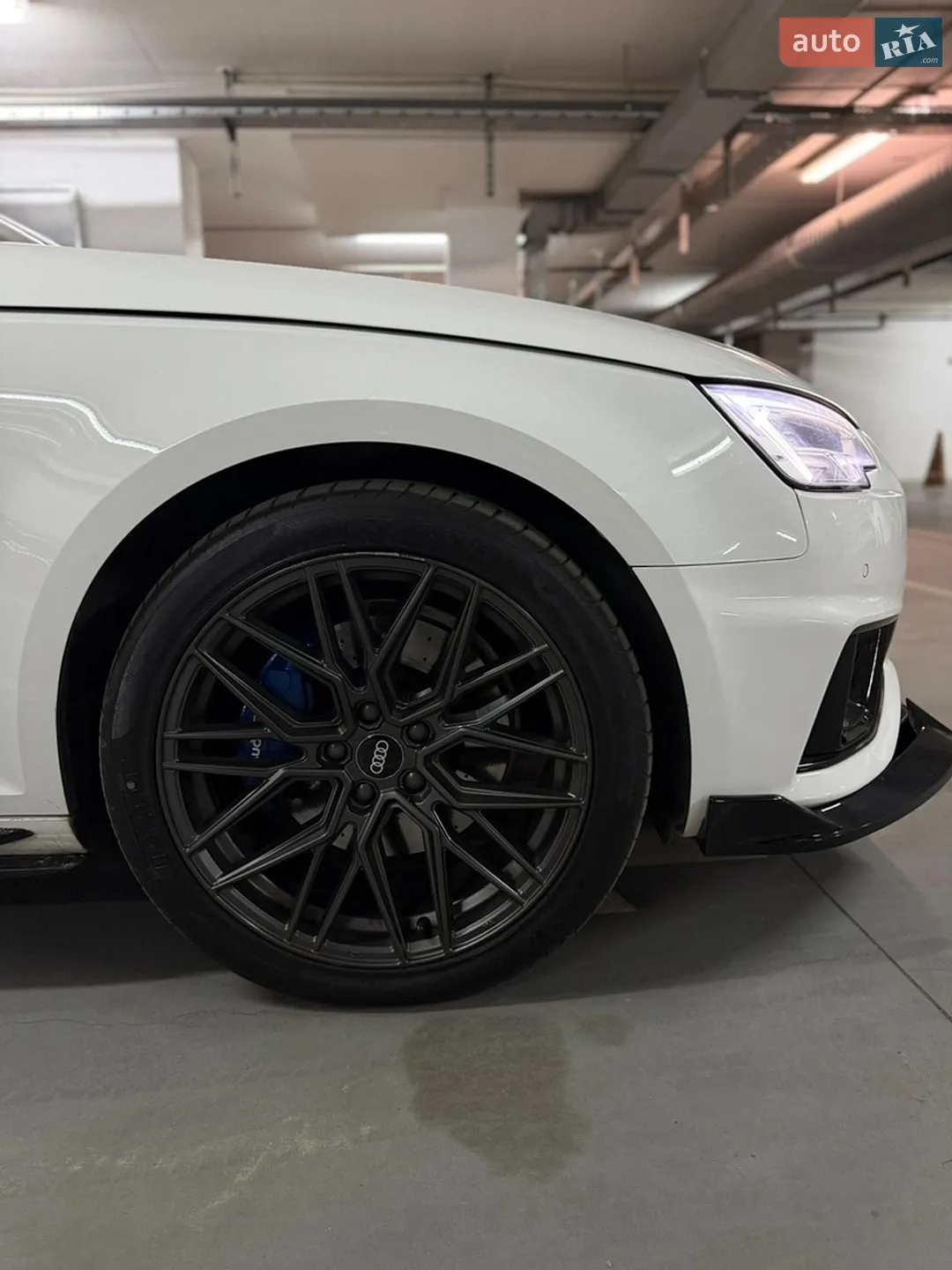 2019 Audi A4 - мініатюра 12