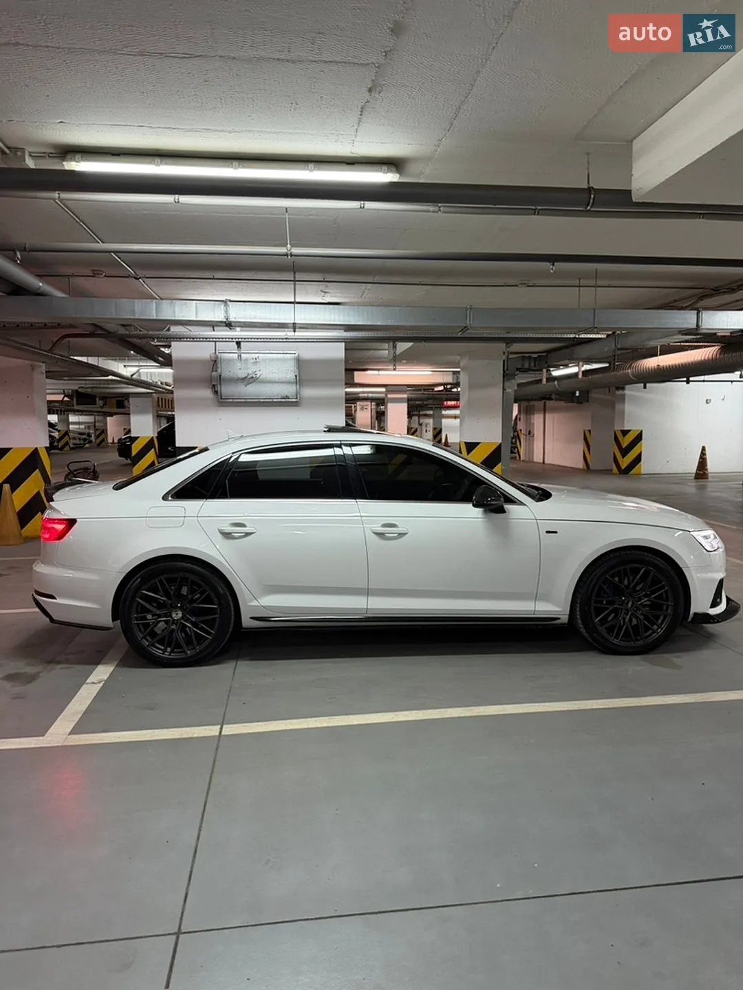 2019 Audi A4 - мініатюра 13
