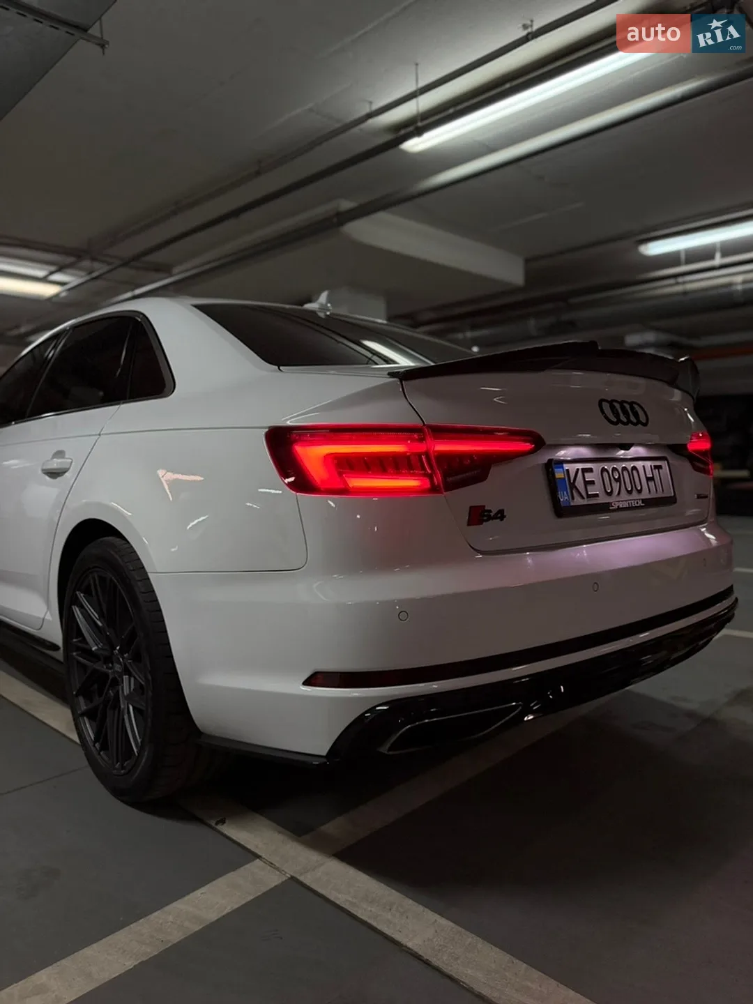 2019 Audi A4 - мініатюра 14