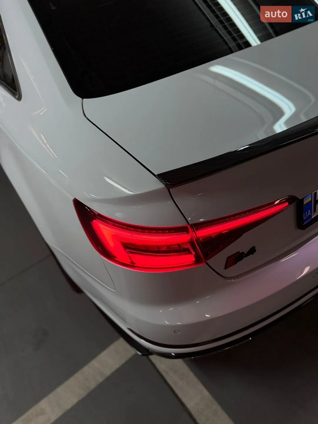 2019 Audi A4 - мініатюра 15