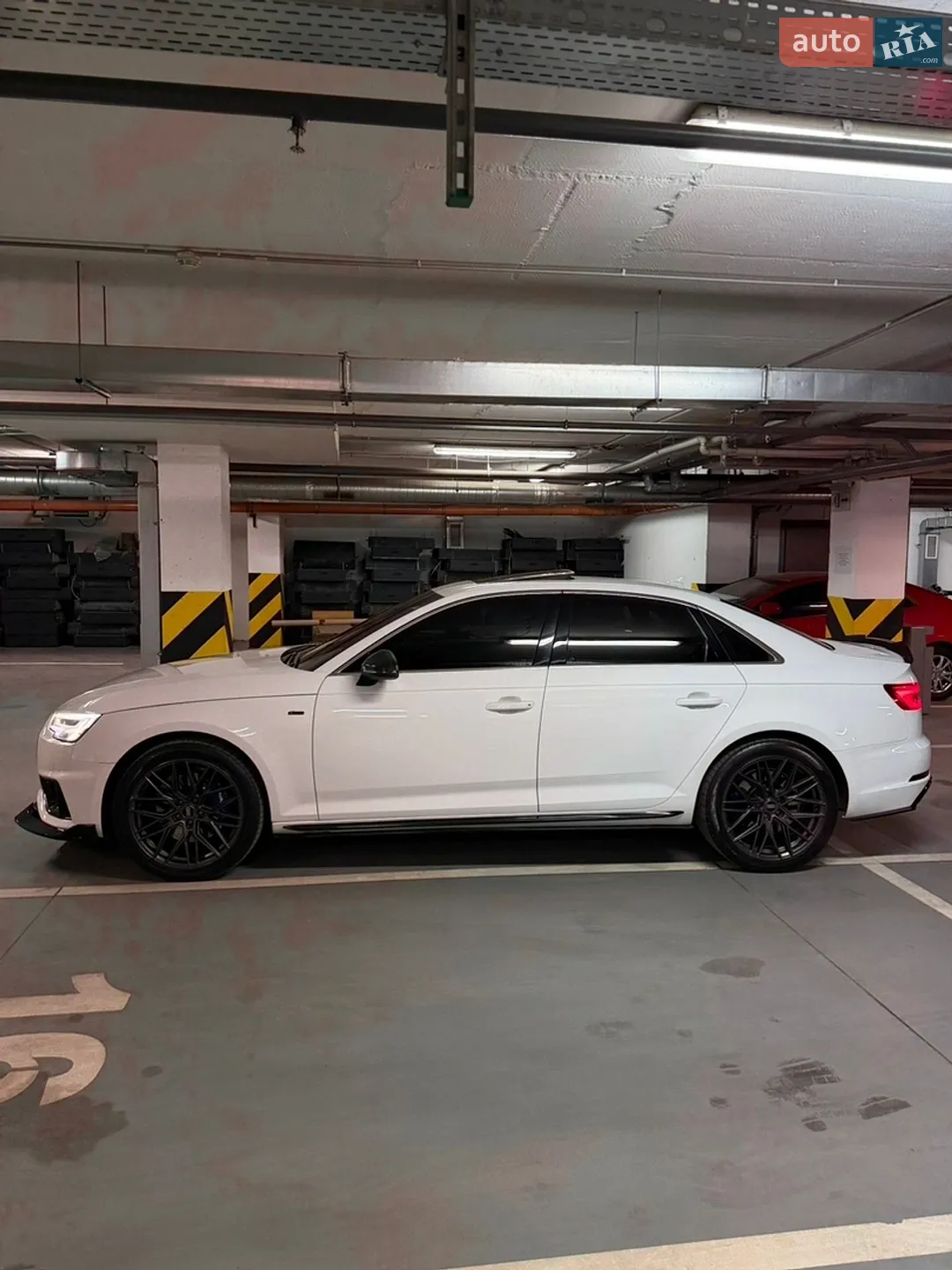 2019 Audi A4 - мініатюра 16