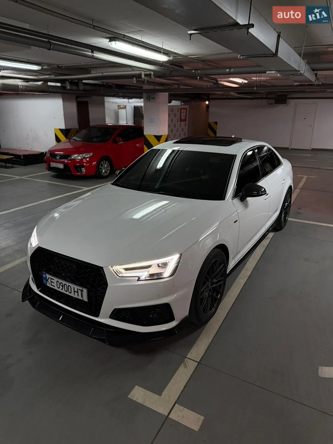2019 Audi A4 - мініатюра 17