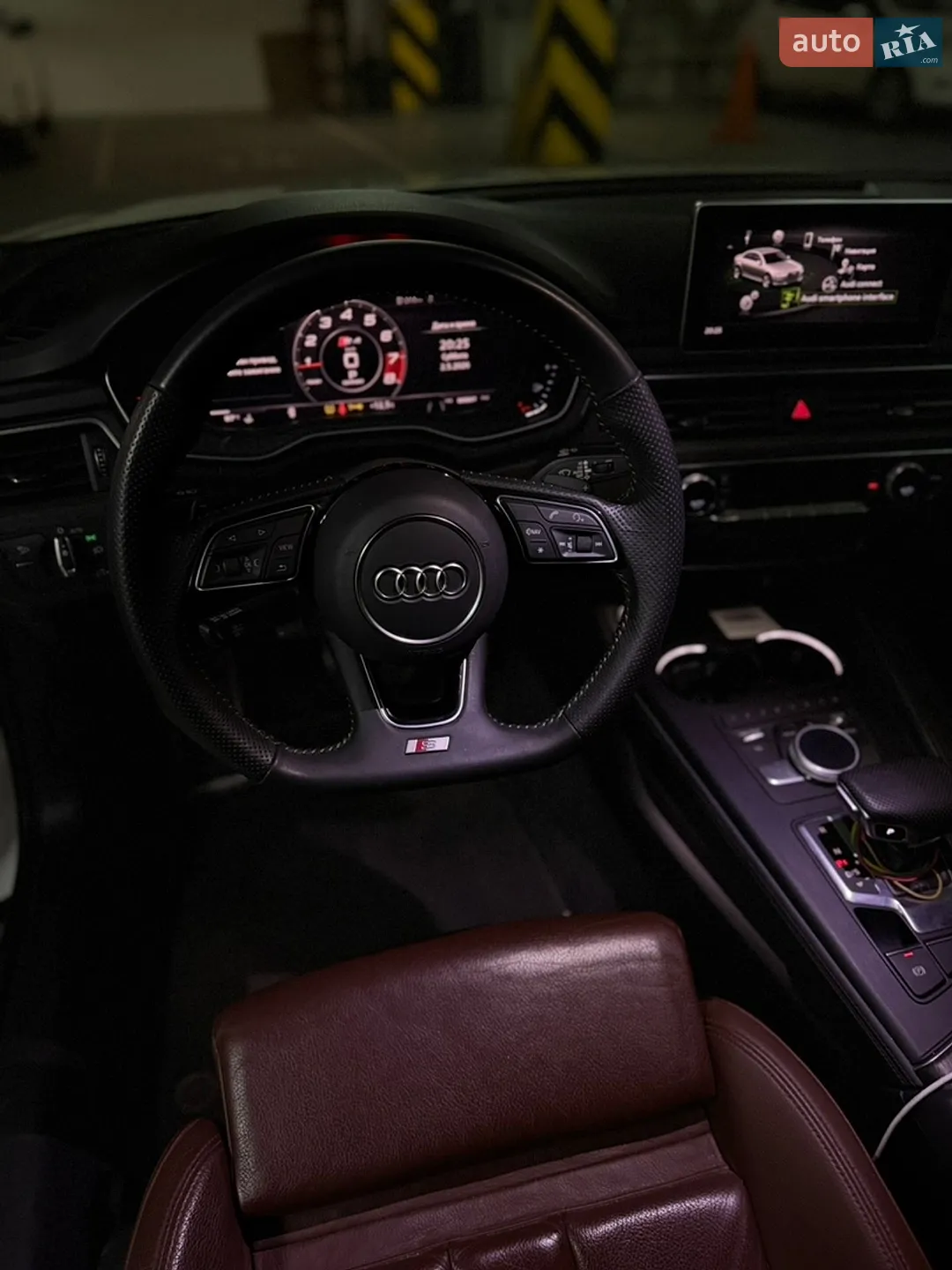 2019 Audi A4 - мініатюра 21