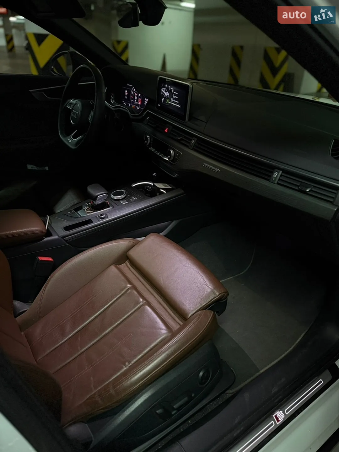 2019 Audi A4 - мініатюра 19