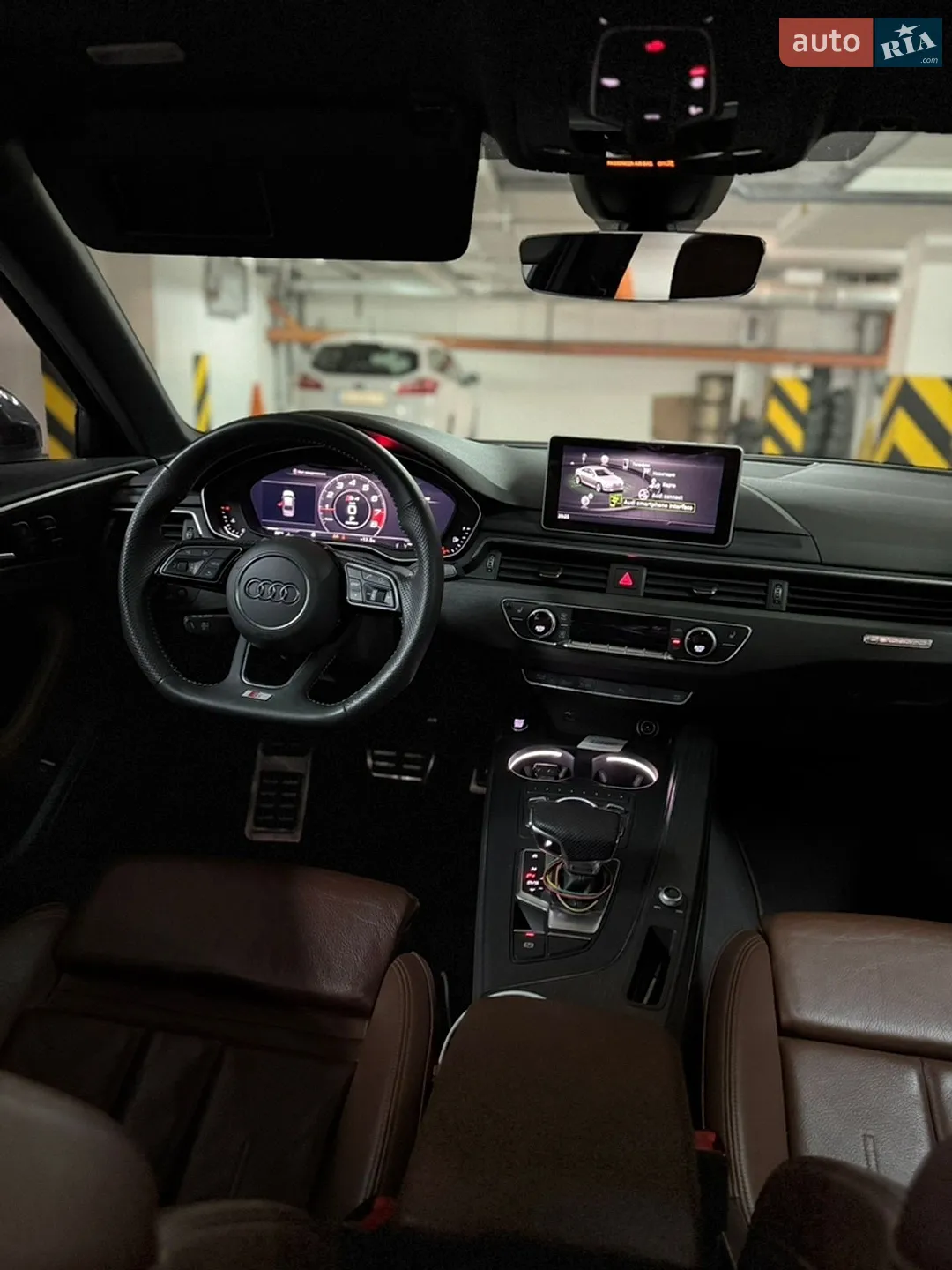 2019 Audi A4 - мініатюра 20