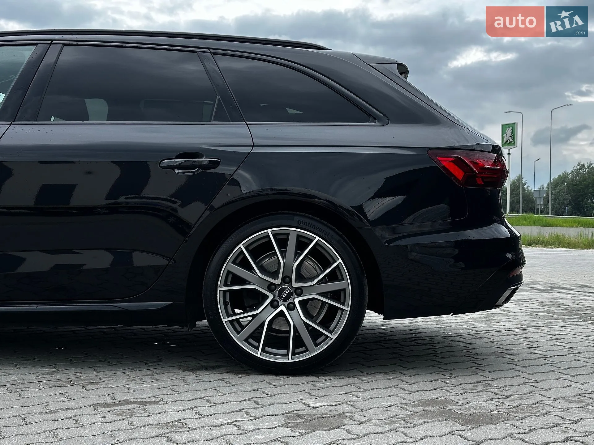 2020 Audi A4 - мініатюра 8