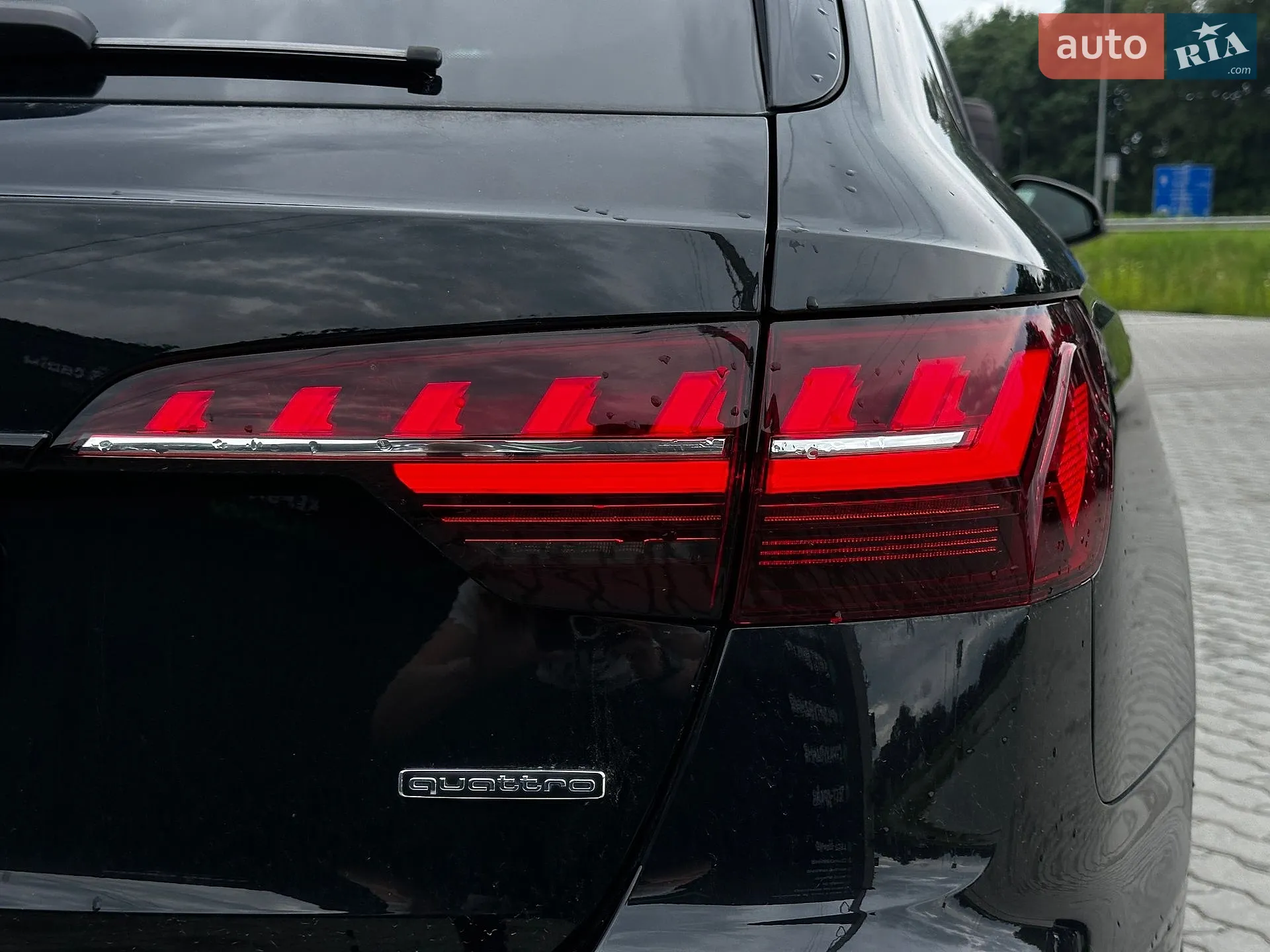 2020 Audi A4 - мініатюра 14