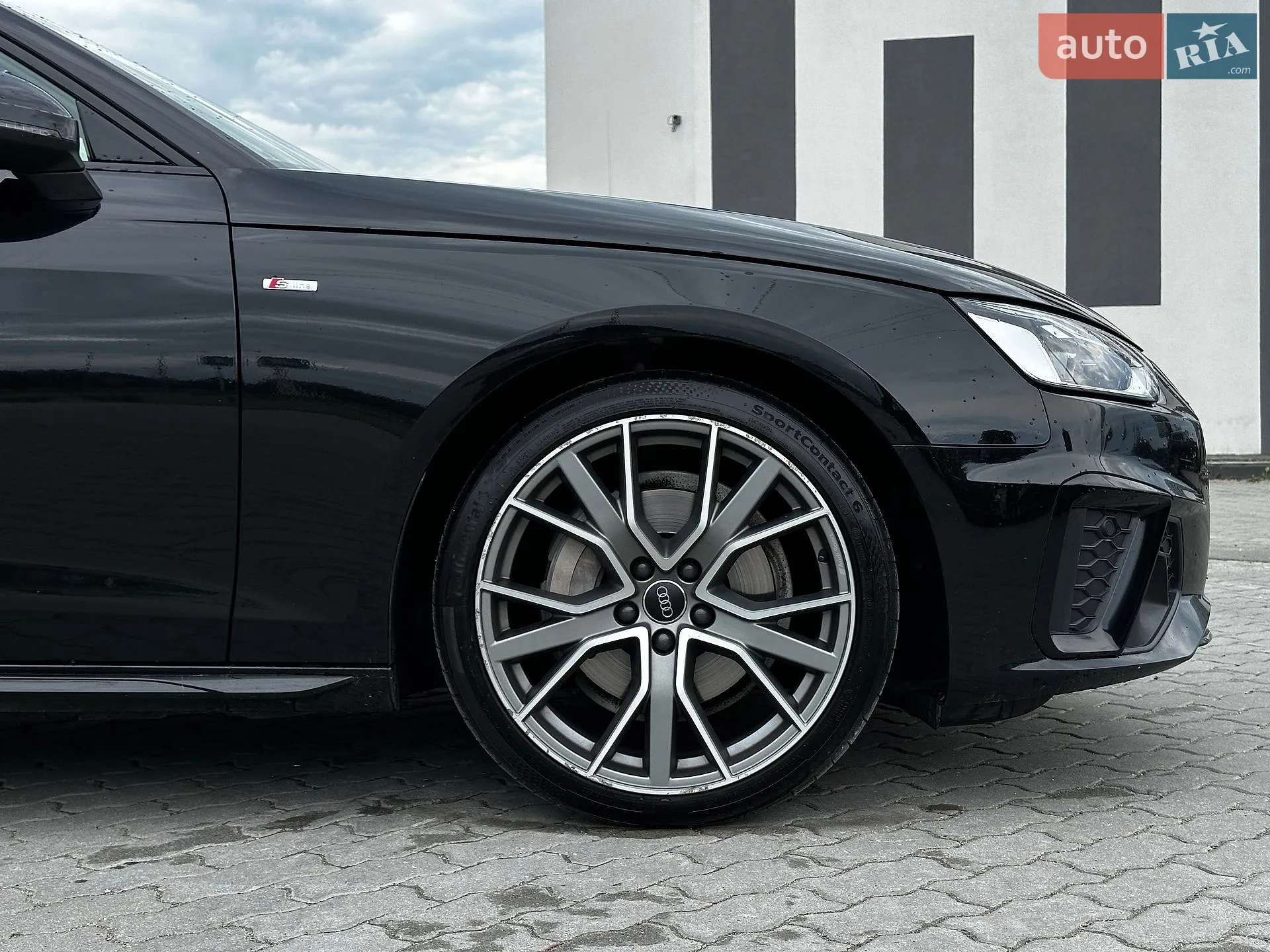 2020 Audi A4 - мініатюра 18