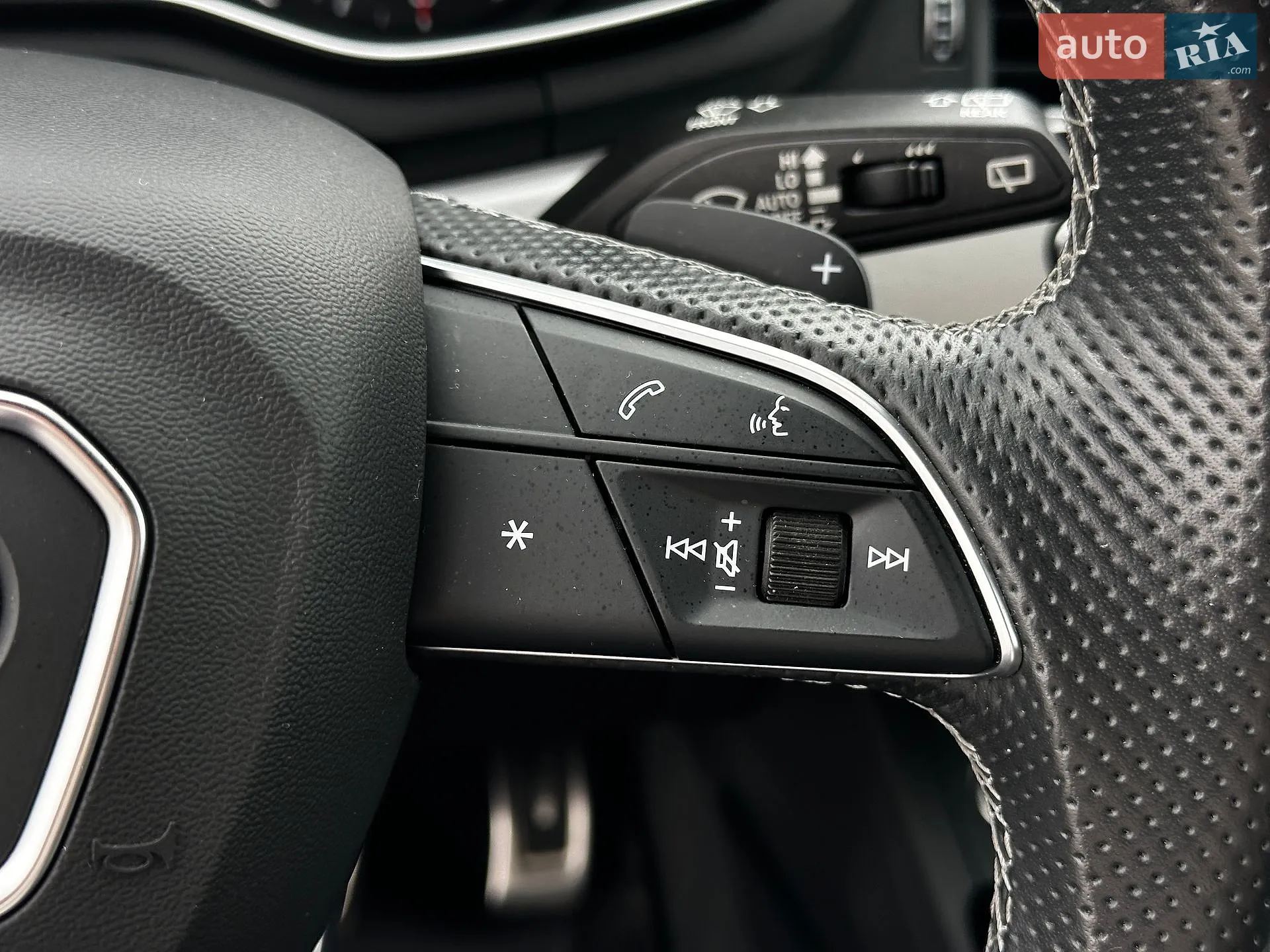 2020 Audi A4 - мініатюра 40