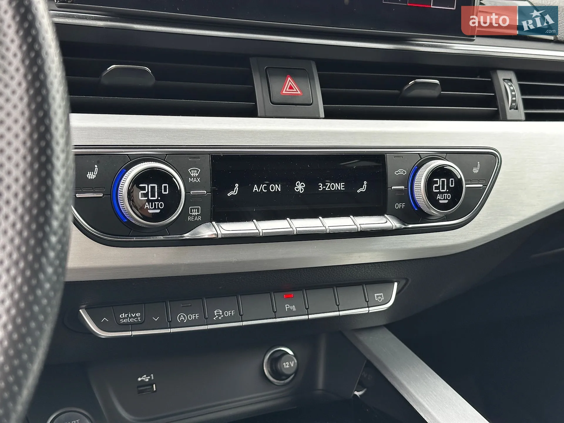 2020 Audi A4 - мініатюра 45
