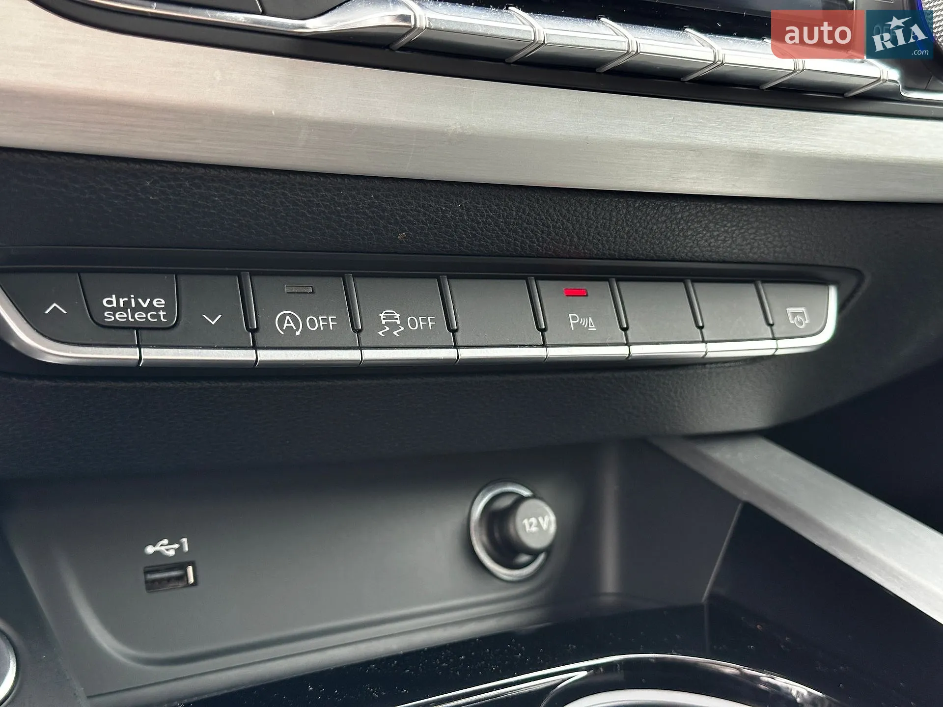 2020 Audi A4 - мініатюра 46