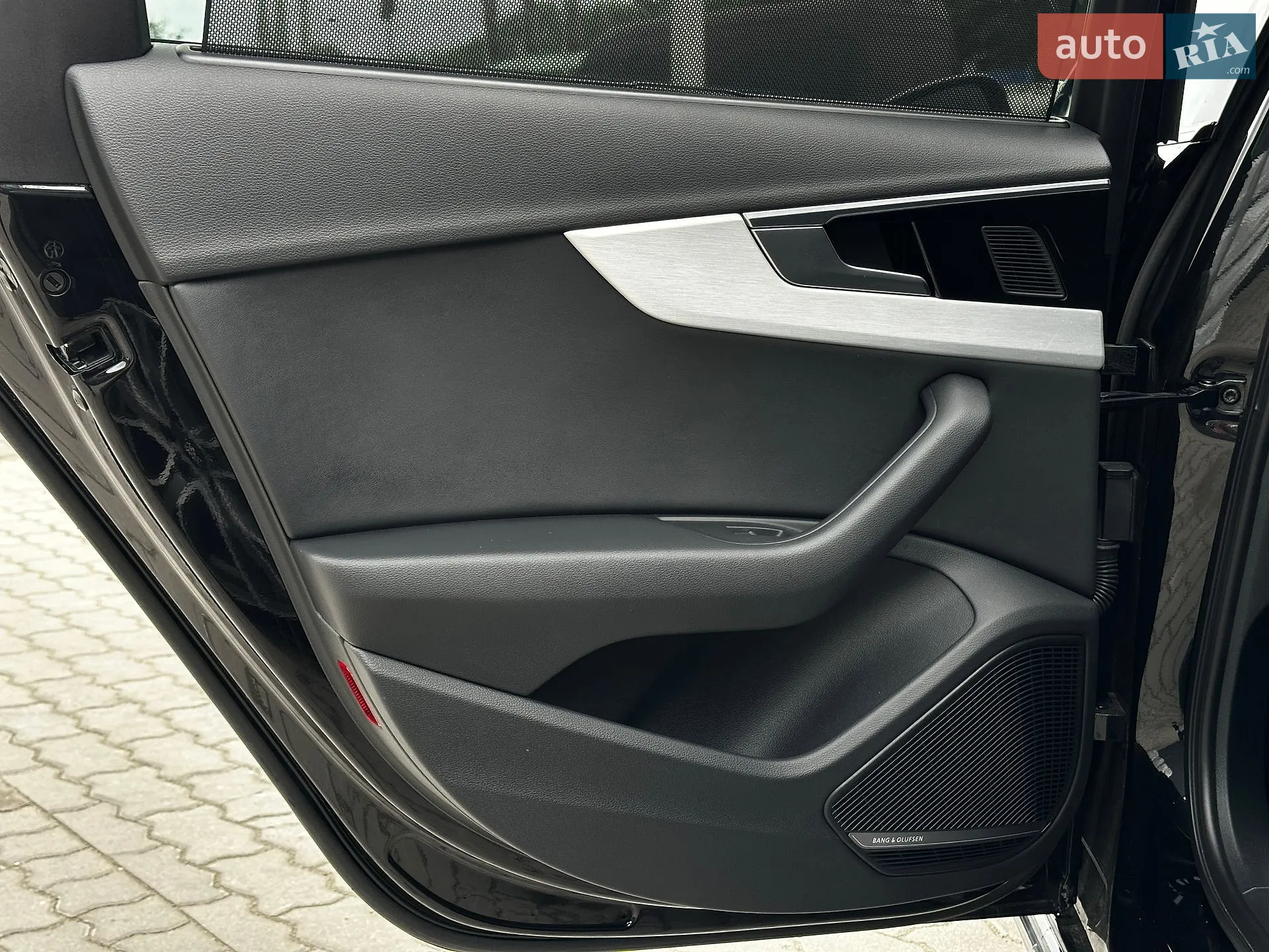 2020 Audi A4 - мініатюра 52