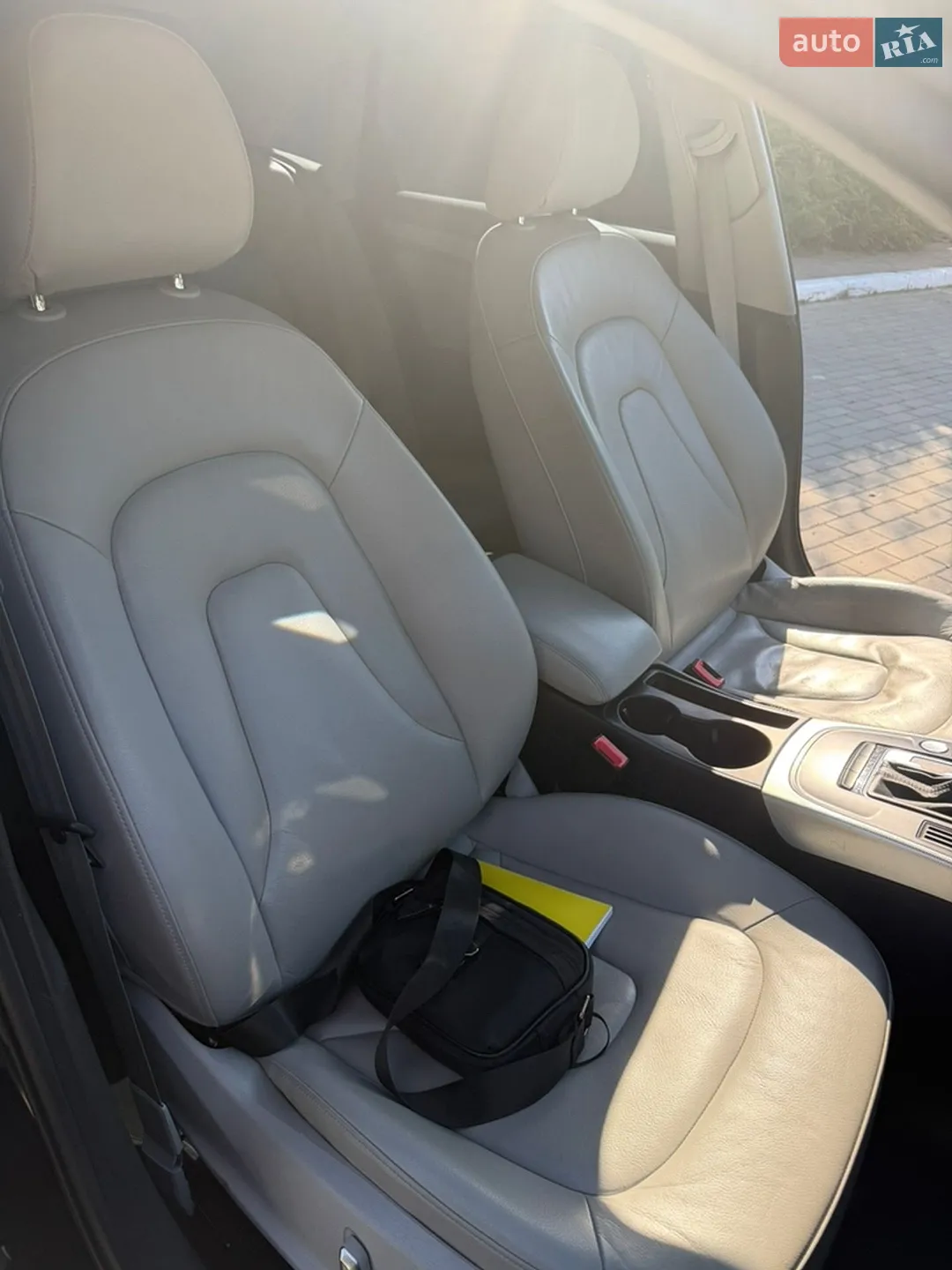 2015 Audi A4 - мініатюра 11