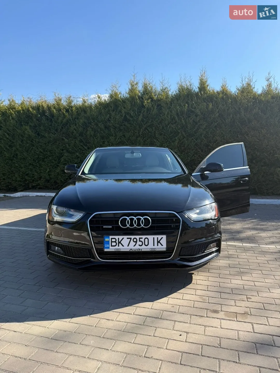 2015 Audi A4 - мініатюра 13