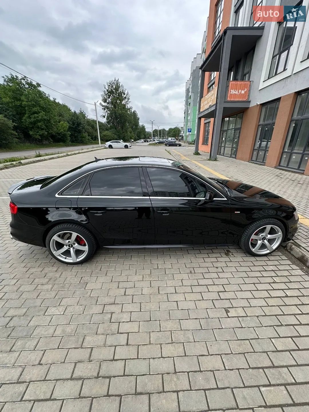 2013 Audi A4 - мініатюра 15