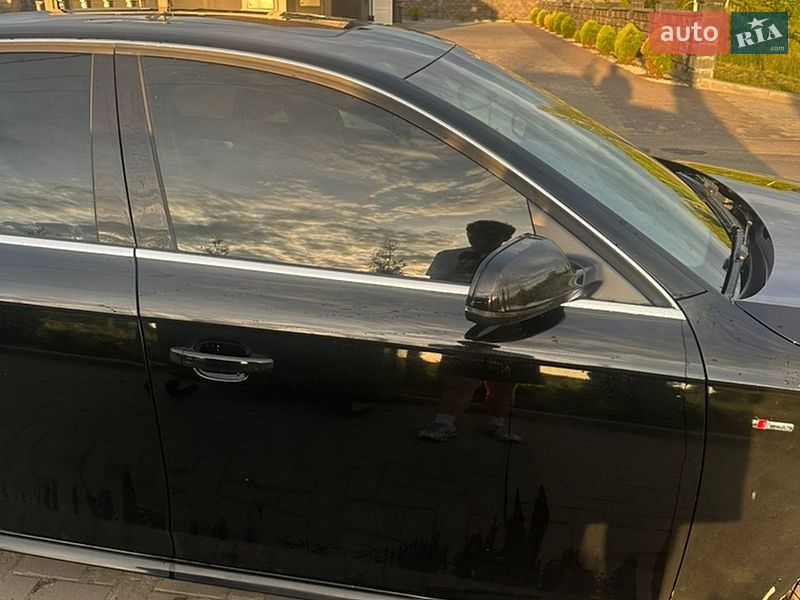 Седан Audi A4 2015 в Рівному фото 7 Седан Audi A4 2015 в Рівному