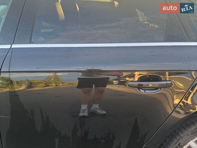 Седан Audi A4 2015 в Рівному фото 17 Седан Audi A4 2015 в Рівному