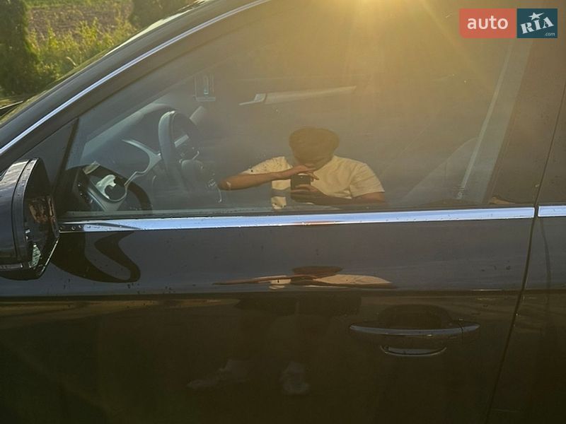 Седан Audi A4 2015 в Рівному фото 18 Седан Audi A4 2015 в Рівному