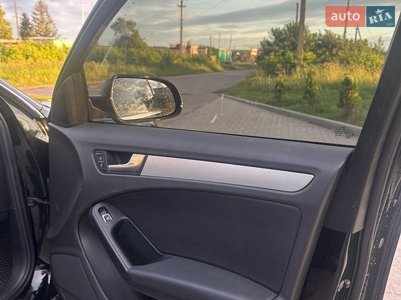 Седан Audi A4 2015 в Рівному фото 26 Седан Audi A4 2015 в Рівному