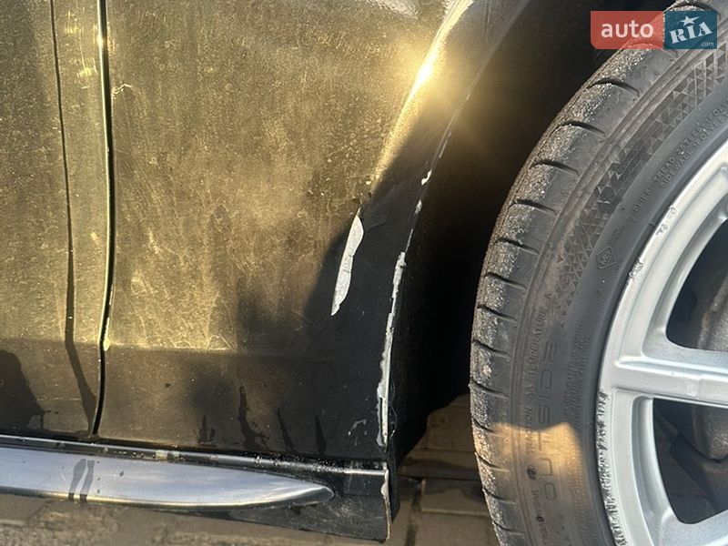 Седан Audi A4 2015 в Рівному фото 25 Седан Audi A4 2015 в Рівному