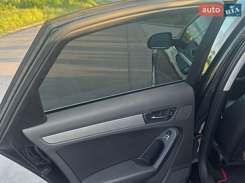 Седан Audi A4 2015 в Рівному фото 32 Седан Audi A4 2015 в Рівному