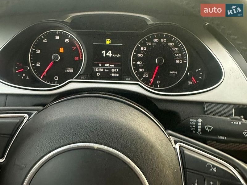Седан Audi A4 2015 в Рівному фото 36 Седан Audi A4 2015 в Рівному