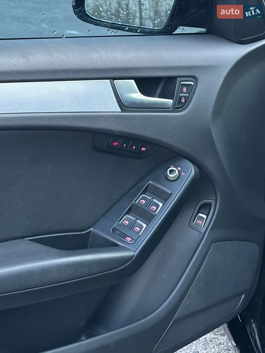 2012 Audi A4 - мініатюра 13
