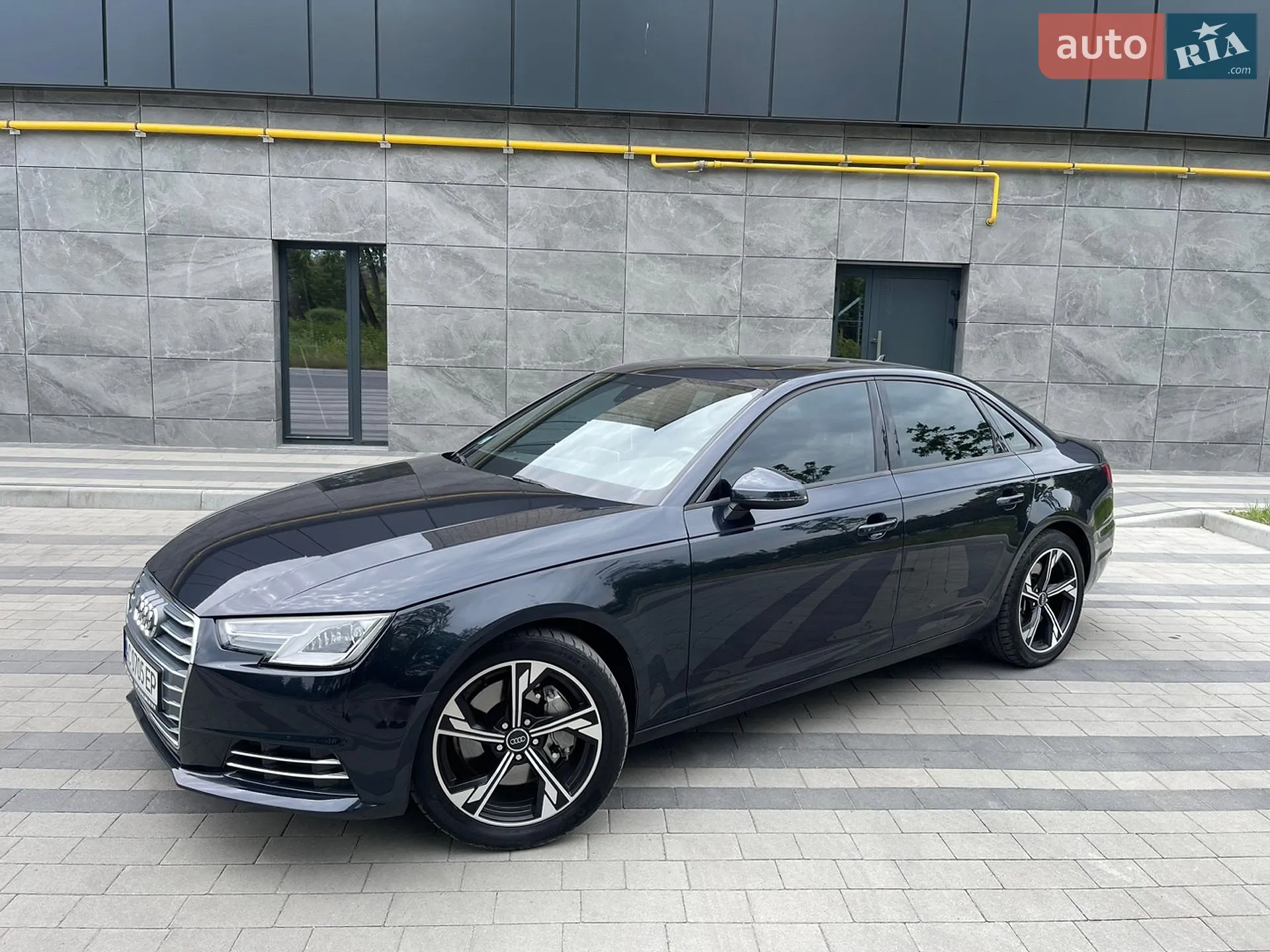 2016 Audi A4 - мініатюра 7