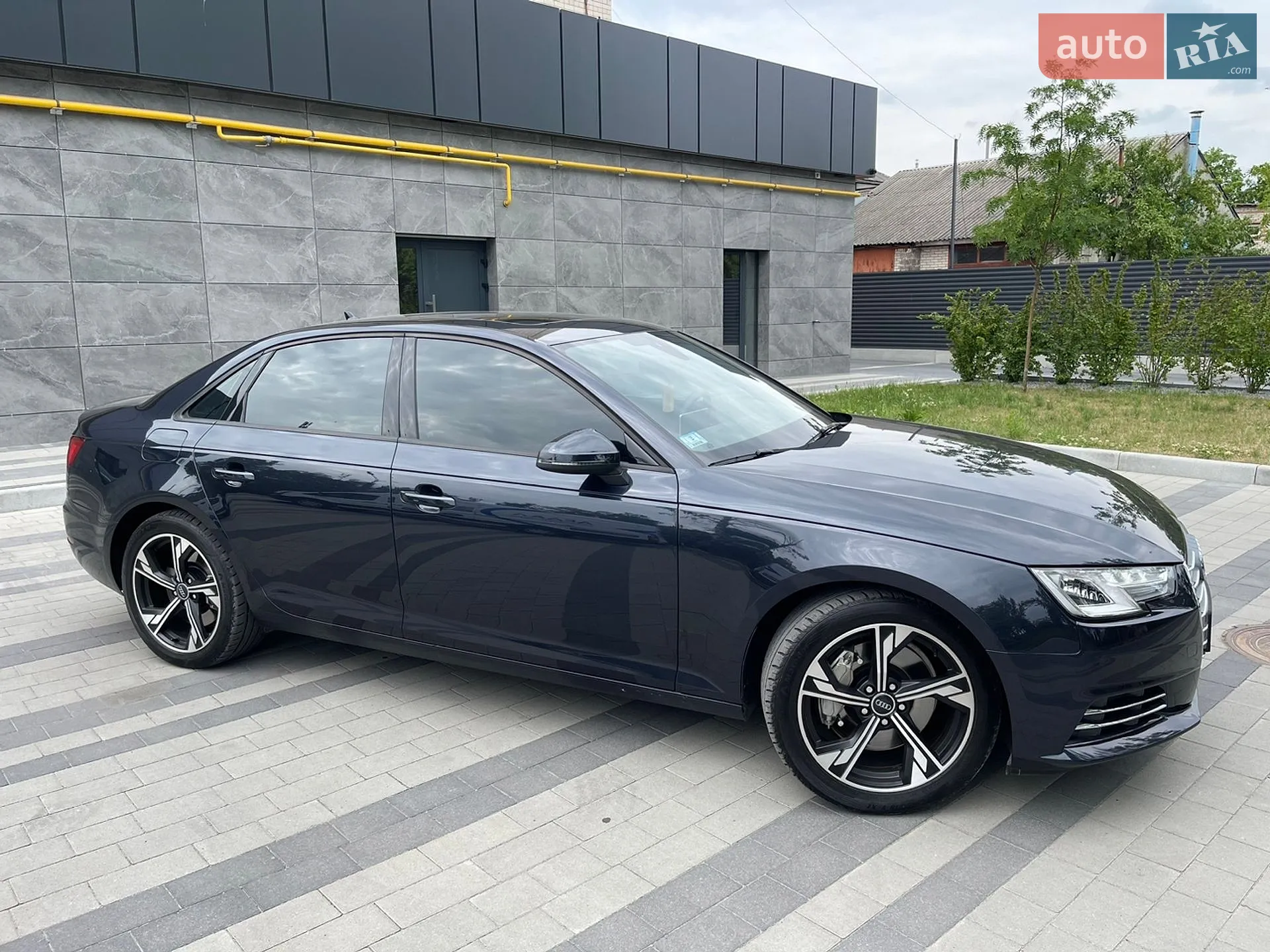 2016 Audi A4 - мініатюра 14