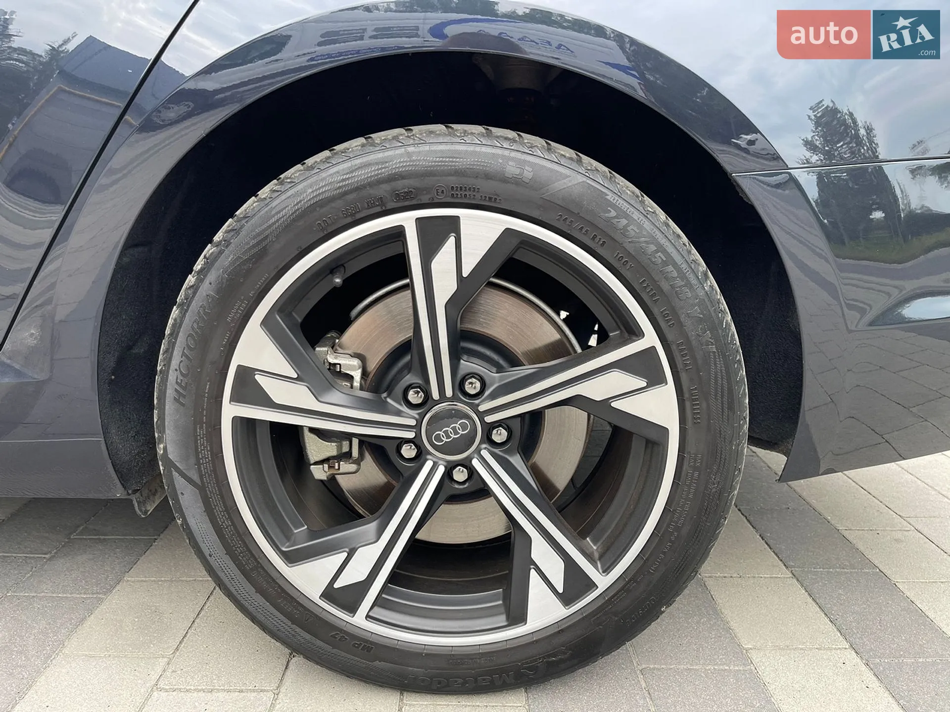 2016 Audi A4 - мініатюра 28