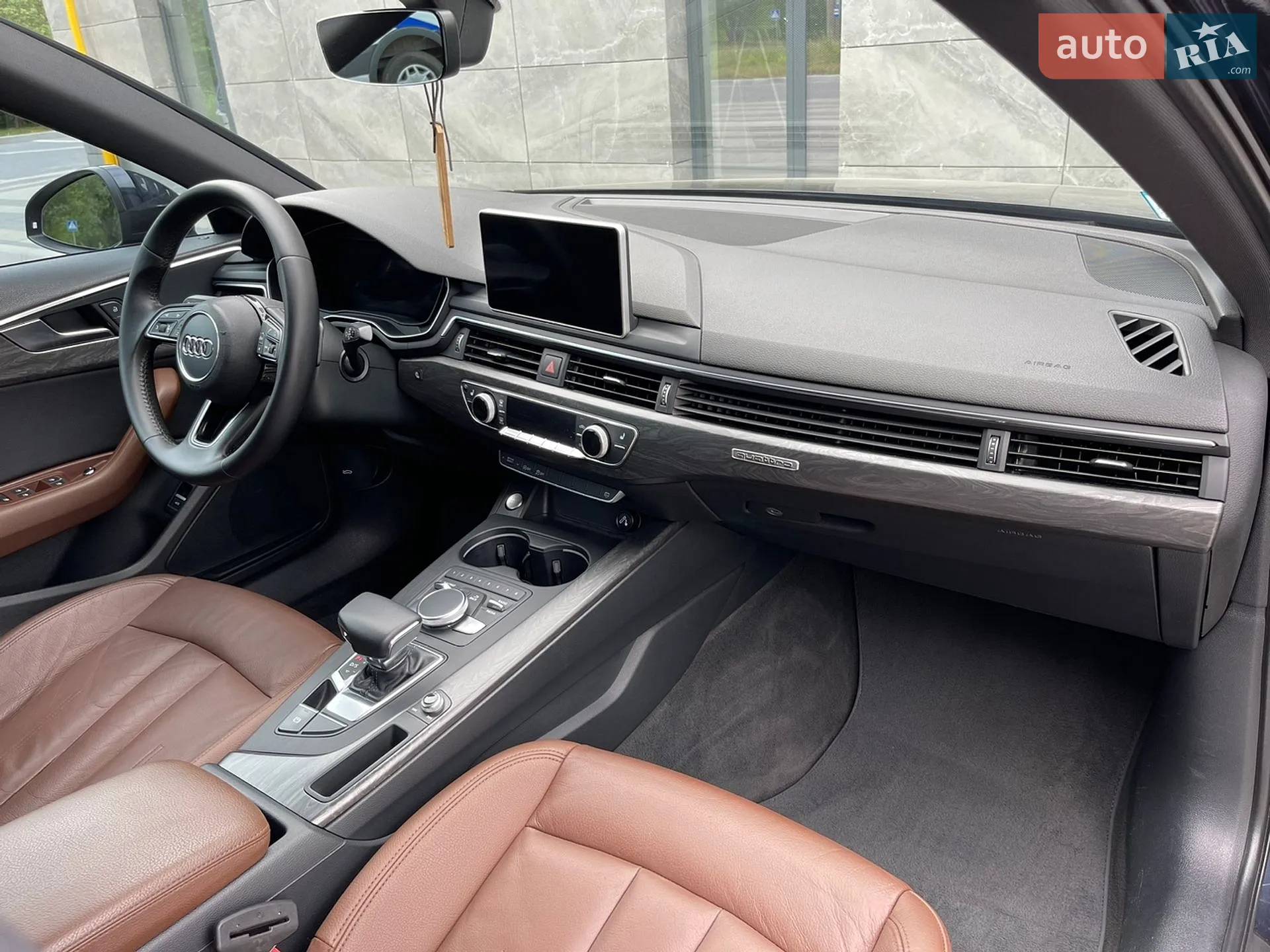2016 Audi A4 - мініатюра 46