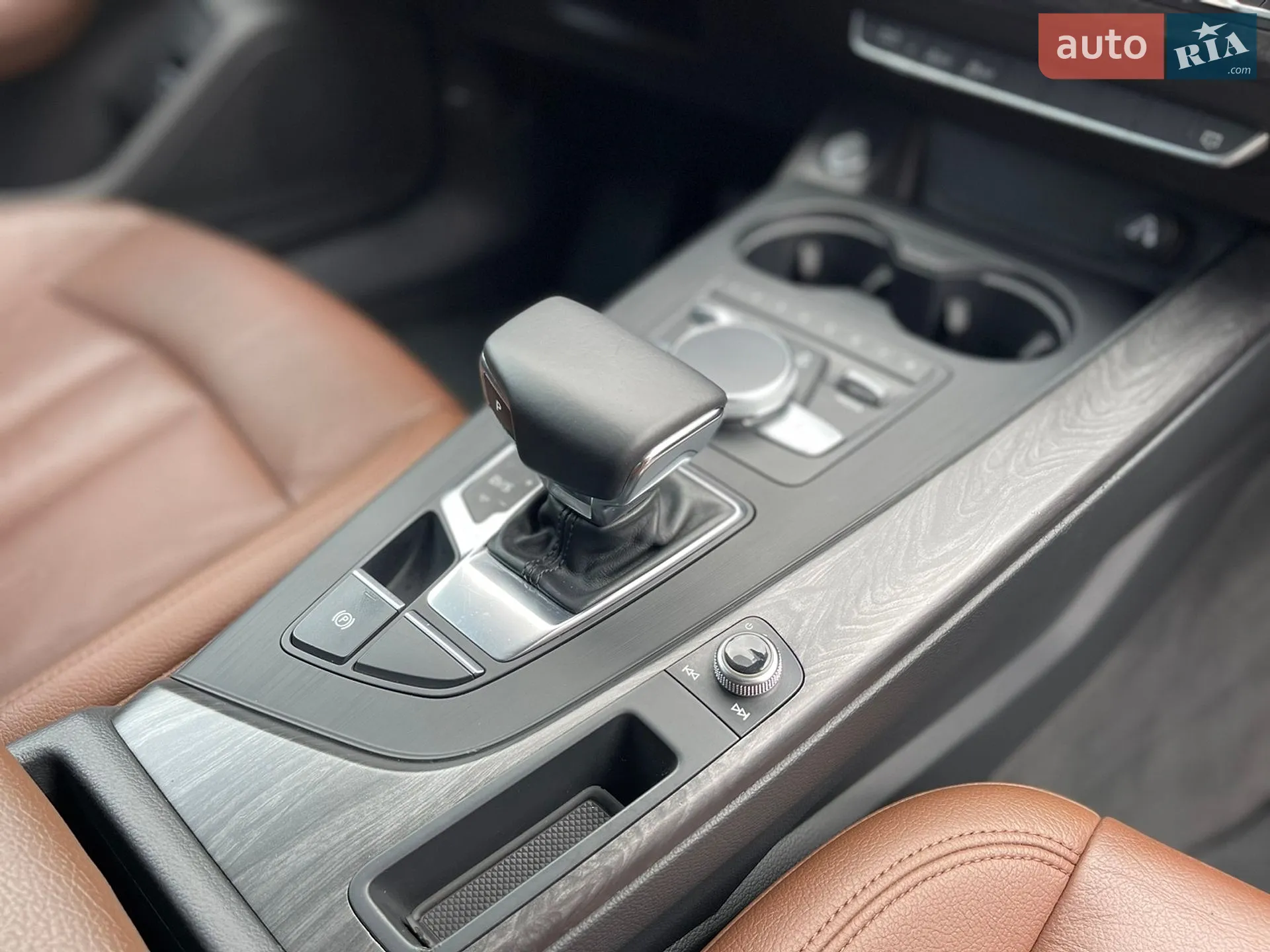2016 Audi A4 - мініатюра 53