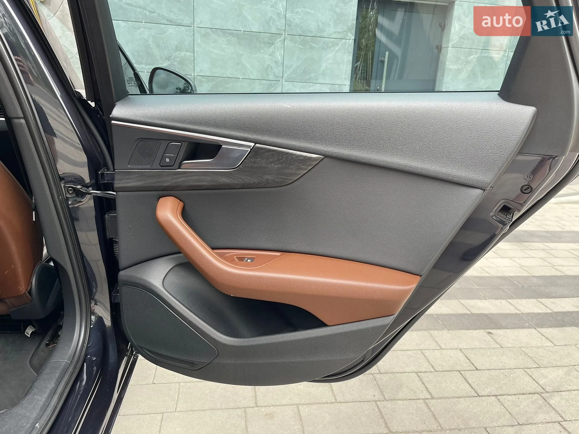 2016 Audi A4 - мініатюра 56