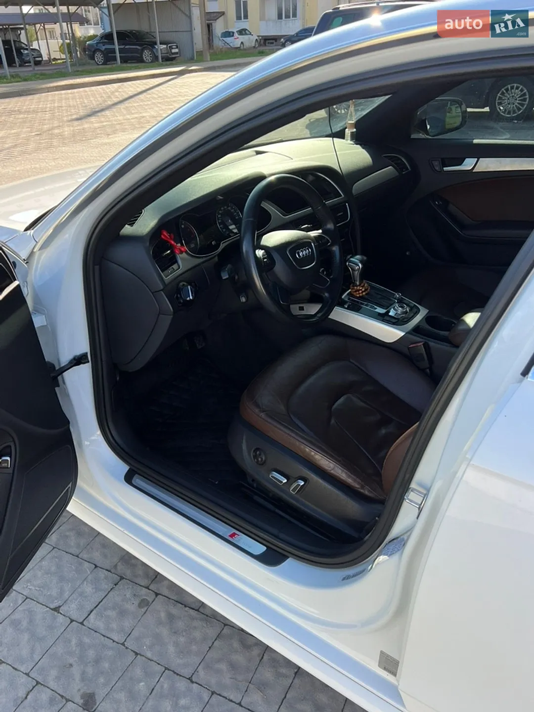 2014 Audi A4 - мініатюра 5