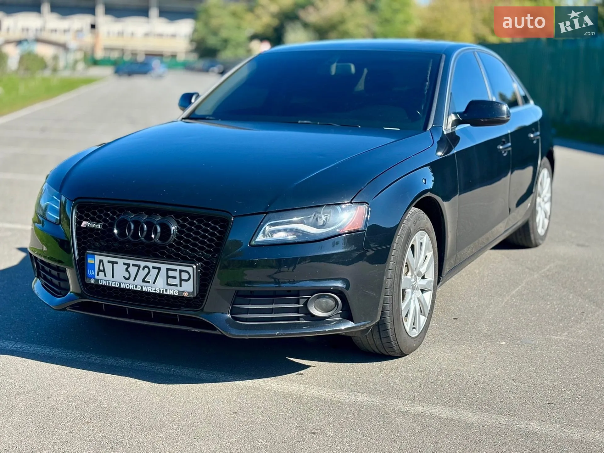 2010 Audi A4 - фото 1